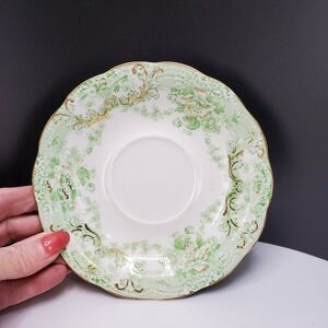 Johnson Bros Florentine Saucer